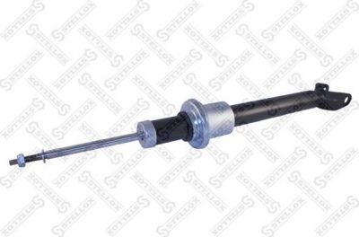 STELLOX 4203-9732-SX_амортизатор передний газовый! MB E-Class W211 2.0/2.2-4.2CDi 02> (42039732SX)