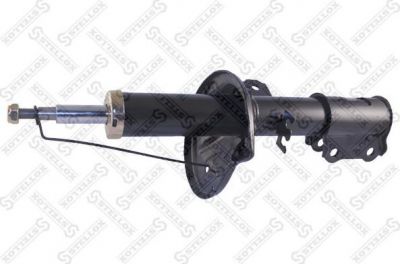 Stellox 4213-0151-SX амортизатор на HYUNDAI GETZ (TB)