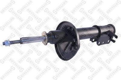 Stellox 4214-0314-SX амортизатор на MAZDA 323 F V (BA)