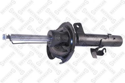 Stellox 4214-1072-SX амортизатор на FORD FOCUS II седан (DA_)