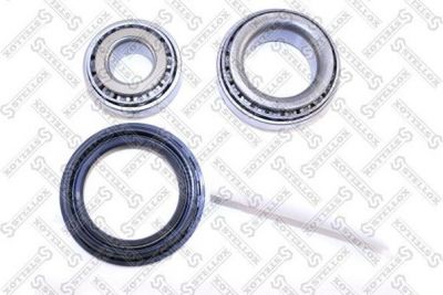 Stellox 43-28005-SX комплект подшипника ступицы колеса на AUDI 80 (81, 85, B2)