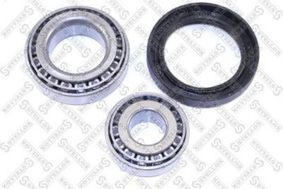 STELLOX Комплект подшипника ступицы колеса (43-28008-SX)