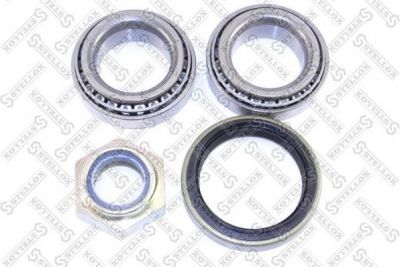 STELLOX Комплект подшипника ступицы колеса (43-28014-SX)