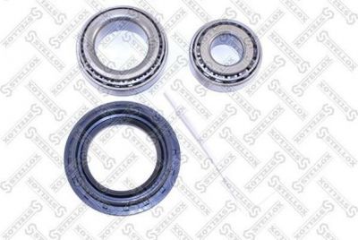 Stellox 43-28032-SX комплект подшипника ступицы колеса на OPEL ASCONA C Наклонная задняя часть (84_, 89_)