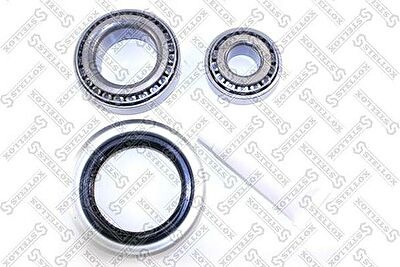 STELLOX Комплект подшипника ступицы колеса (43-28048-SX)