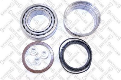 STELLOX Комплект подшипника ступицы колеса (43-28049-SX)