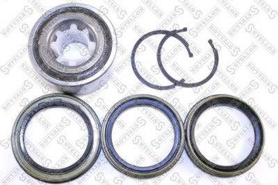 STELLOX Комплект подшипника ступицы колеса (43-28052-SX)