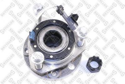 Stellox 43-28069-SX комплект подшипника ступицы колеса на OPEL ZAFIRA A (F75_)