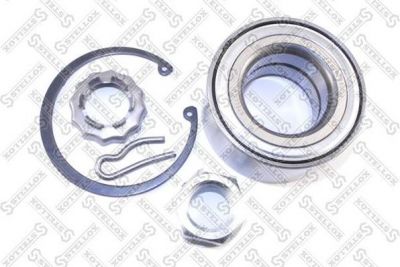 Stellox 43-28075-SX комплект подшипника ступицы колеса на PEUGEOT EXPERT фургон (222)