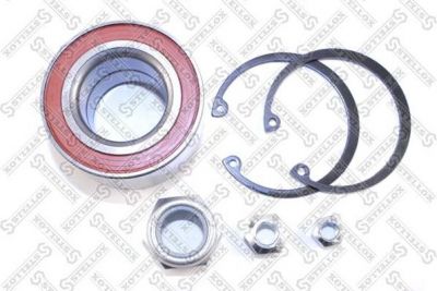 STELLOX Комплект подшипника ступицы колеса (43-28078-SX)