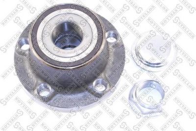 Stellox 43-28222-SX комплект подшипника ступицы колеса на FIAT ULYSSE (179AX)