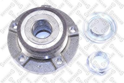 Stellox 43-28389-SX комплект подшипника ступицы колеса на PEUGEOT 607 (9D, 9U)
