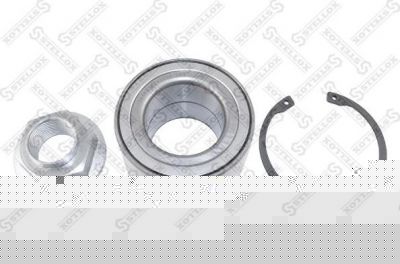 STELLOX Комплект подшипника ступицы колеса (43-28413-SX)