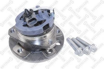 Stellox 43-28484-SX комплект подшипника ступицы колеса на OPEL SPEEDSTER