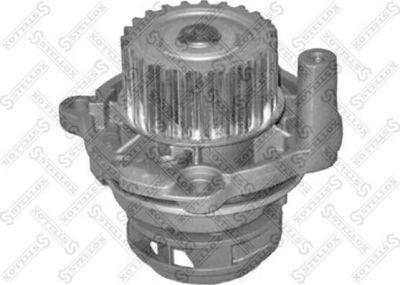 STELLOX 4500-0181-SX_помпа! Audi A3/A4, VW Golf/Touran 2.0FSI 02> (45000181SX)