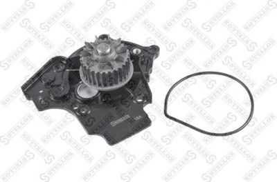 STELLOX 4500-0223-SX_помпа! Audi A3/A4/A5 2.0TSi/TFSi 06> (45000223SX)