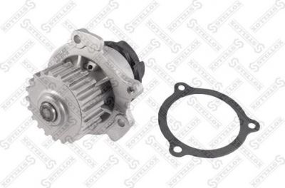 STELLOX 4500-0271-SX_помпа! Lada Priora/Granta 1.6i 16V 08> (45000271SX)