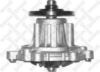 Stellox 4501-0023-SX водяной насос на TOYOTA HIACE III фургон (YH7_, LH6_, LH7_, LH5_, YH5_, YH6_)