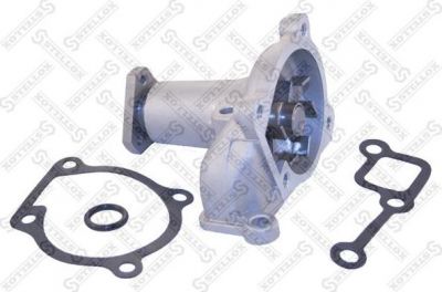 Stellox 4503-0002-SX водяной насос на MAZDA 323 III (BF)