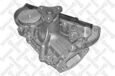 Stellox 4503-0009-SX водяной насос на MAZDA 323 C IV (BG)