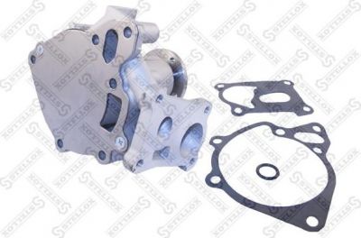 Stellox 4504-0018-SX водяной насос на HYUNDAI TERRACAN (HP)