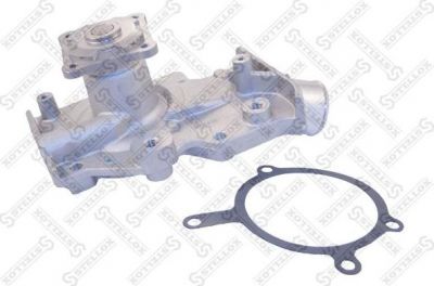 Stellox 4510-0042-SX водяной насос на FORD MONDEO I (GBP)