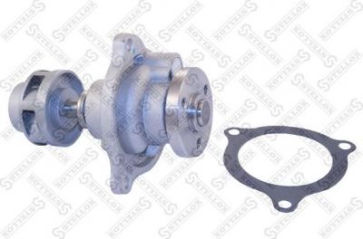 Stellox 4510-0056-SX водяной насос на FORD KA (RB_)