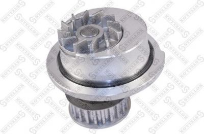 Stellox 4511-0022-SX водяной насос на OPEL ASTRA F универсал (51_, 52_)