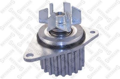 Stellox 4515-0007-SX водяной насос на PEUGEOT 306 (7B, N3, N5)