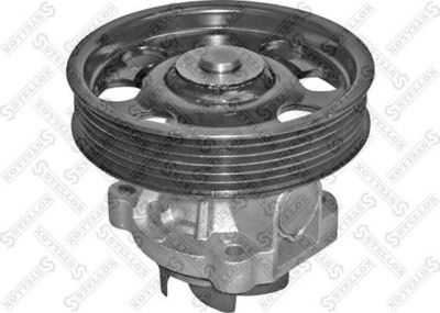 STELLOX 4520-0049-SX_помпа ! Fiat Punto/Panda, Opel Corsa 1.3TD 03> (45200049SX)