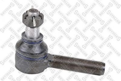 Stellox 51-00072-SX наконечник поперечной рулевой тяги на VW LT 28-35 I автобус (281-363)