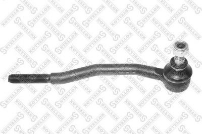 Stellox 51-00216-SX наконечник поперечной рулевой тяги на OPEL OMEGA B универсал (21_, 22_, 23_)