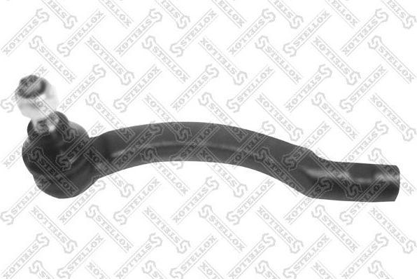 Stellox 51-00231-SX наконечник поперечной рулевой тяги на VOLVO V70 I (LV)