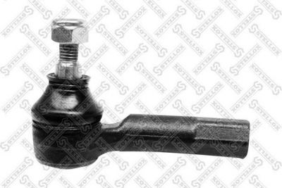 Stellox 51-00251-SX наконечник поперечной рулевой тяги на SKODA OCTAVIA Combi (1U5)