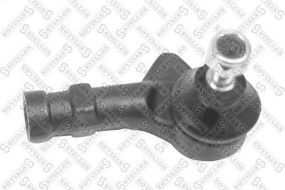 Stellox 51-00276-SX наконечник поперечной рулевой тяги на FORD SIERRA Наклонная задняя часть (GBC, GBG)