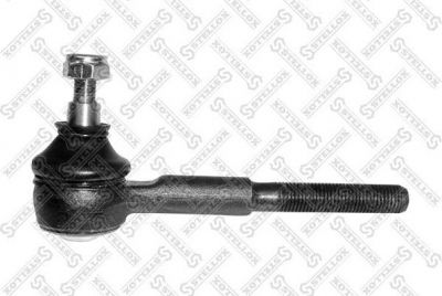 Stellox 51-00284-SX наконечник поперечной рулевой тяги на MERCEDES-BENZ E-CLASS (W124)