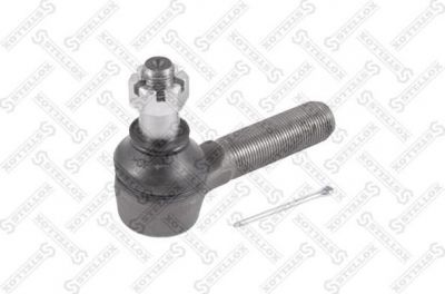 Stellox 51-00437-SX наконечник поперечной рулевой тяги на MERCEDES-BENZ T1 фургон (602)