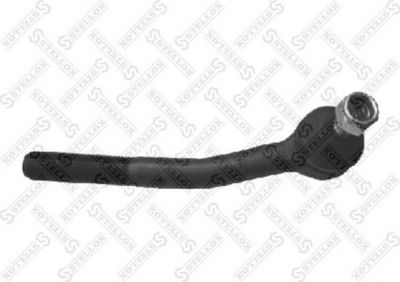 Stellox 51-00802-SX наконечник поперечной рулевой тяги на LADA SAMARA (2108, 2109, 2115)