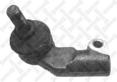 Stellox 51-00825-SX наконечник поперечной рулевой тяги на LADA 112