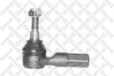 Stellox 51-00839A-SX наконечник поперечной рулевой тяги на FORD TRANSIT фургон