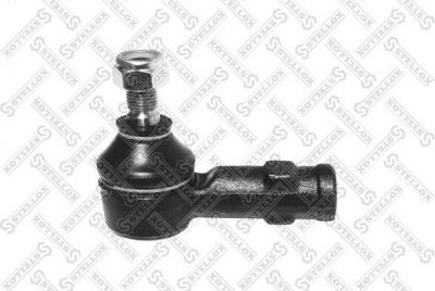 Stellox 51-00918-SX наконечник поперечной рулевой тяги на VOLVO 240 Kombi (P245)