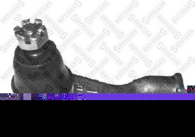 Stellox 51-01053-SX наконечник поперечной рулевой тяги на DAIHATSU CUORE I (L55, L60)