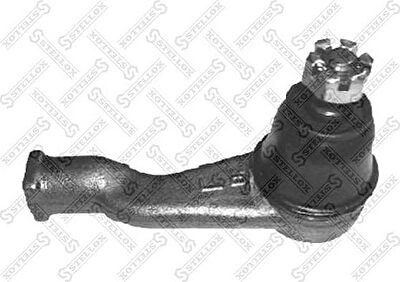 Stellox 51-01079-SX наконечник поперечной рулевой тяги на DAIHATSU MOVE (L6_, L9_)