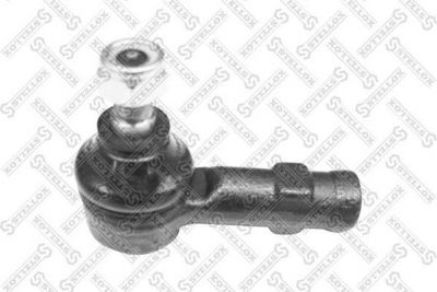 Stellox 51-01240-SX наконечник поперечной рулевой тяги на VOLVO 480 E