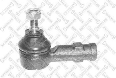 Stellox 51-01287A-SX наконечник поперечной рулевой тяги на PEUGEOT EXPERT фургон (222)