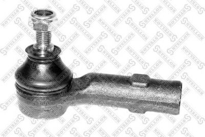 Stellox 51-01381-SX наконечник поперечной рулевой тяги на FORD MONDEO II (BAP)