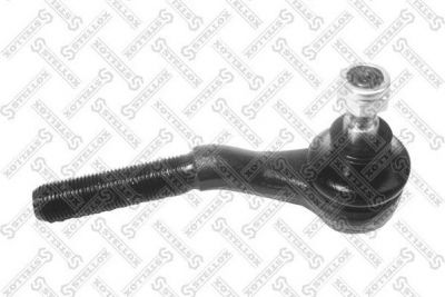 Stellox 51-01390-SX наконечник поперечной рулевой тяги на PEUGEOT 406 Break (8E/F)