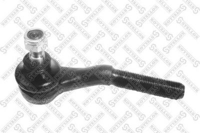 Stellox 51-01391-SX наконечник поперечной рулевой тяги на PEUGEOT 406 Break (8E/F)