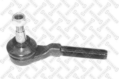 Stellox 51-01508-SX наконечник поперечной рулевой тяги на PEUGEOT 607 (9D, 9U)