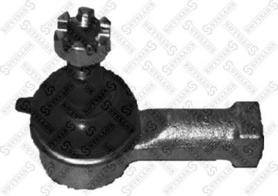 Stellox 51-01640-SX наконечник поперечной рулевой тяги на HYUNDAI H100 автобус (P)